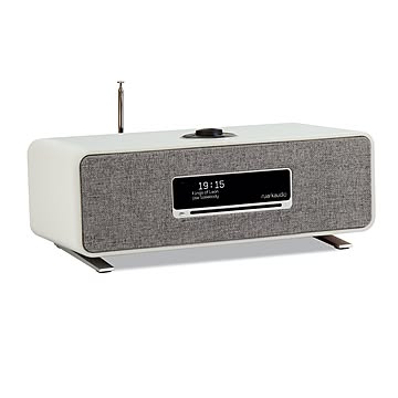 ruarkaudio R3 Compact Music System