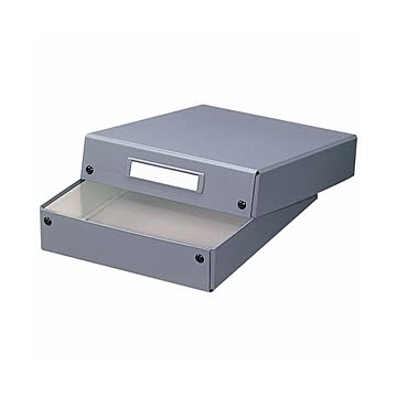 (まとめ) ライオン事務器 デスクトレー A4 DT-13 1個 【×10セット】