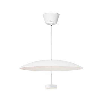 Core LED-shade pendant light コアLEDシェードペンダントライト (LED内蔵) AW-0642E (〜約6畳向け) ペンダントランプ 吊下げ照明 天井照明 調色 高さ調整