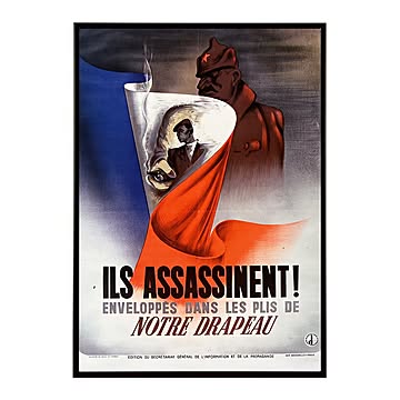 レトロポスター 選べるサイズ(各種A4?A0 B4?B0）お洒落【bn-poster-1158】