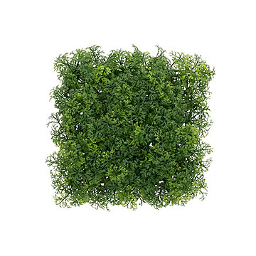 GREENPARK ウォーターリーフパネル 単品花材 eco PVA-0106EP プリマ 