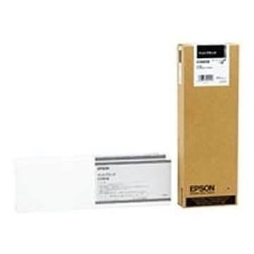 EPSON エプソン 大判インクカートリッジ 純正 ICMB58 マットブラック(黒)