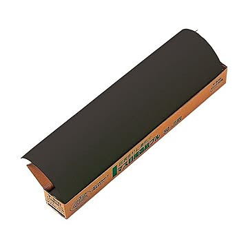 マルアイ マス目模造紙プルタイプブラック マ-51D 1ケース50枚 ×10セット