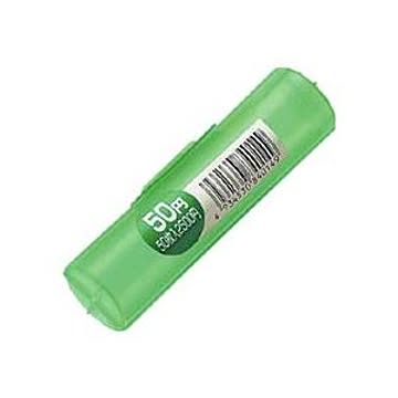(まとめ) エンゲルス コインストッカー 50円硬貨用 S-50 1個  【×100セット】
