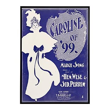 レトロポスター 選べるサイズ(各種A4?A0 B4?B0）お洒落【bn-poster-1054】