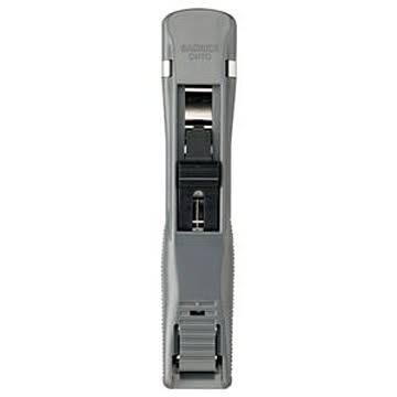 （まとめ） オート エコガチャック 大 ガチャ玉15発付 GL-600E 1個 【×10セット】