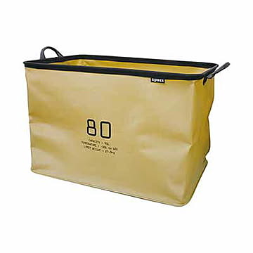 SLOWER スロウワー(TRI) HANG STOCK STORAGE 95L ハングストックストレージ 95L SLW183 SLW184 SLW272 収納バッグ 収納かご ストレージバッグ