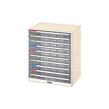 ナカバヤシ レターケース B4