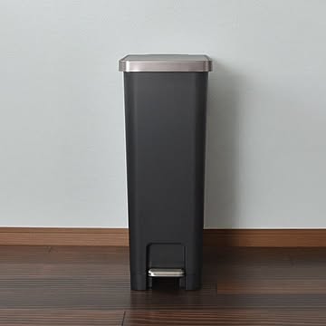 EKO イーケーオー ぺダルゴミ箱 45L