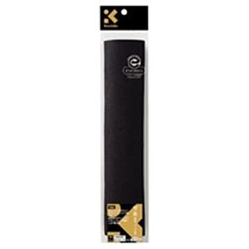 （まとめ）呉竹 下敷 KA29-201 両面スベリ止め×20セット