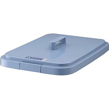 ベルク ダストボックス 90S用蓋 ブルー 角型 12セット