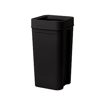 like-it ライクイット Multipurpose bin 45 マルチパーパスビン45 LBD-53 ゴミ箱 ごみ箱 ふた無し 分別可 45リットル ごみ袋が見えない 日本製