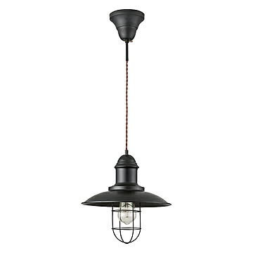 照明 組立式 電球付 ライト LHT-715 幅31x奥行31x高さ32cm 東谷