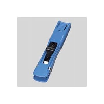 （まとめ） オート ガチャック 大 GL-600 青 1個入 【×10セット】