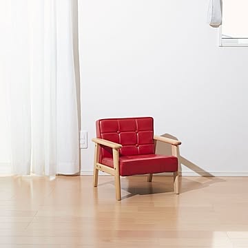 キッズソファ BOKUWATA M 組立品
