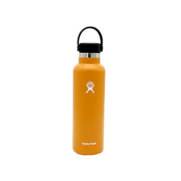 ハイドロフラスク スタンダードマウス 21oz/621ml Hydro Flask Standard Mouth
