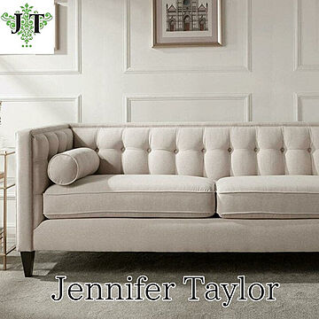 Jennifer Taylor 3Pソファ Jack 36000SF-970