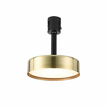 SWAN スワン電器 RUMANI SPOT LIGHT ルマーニ スポットライト LED ADU-155 (ライティングレール専用) 1灯 スポット照明