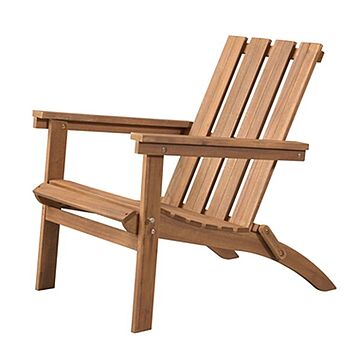 折りたたみ椅子 アウトドアチェア 幅59.5cm 木製 アカシア 肘付き 収納便利 フォールディングチェア 屋外 室外 キャンプ