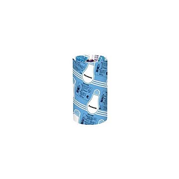 (まとめ)PANASONIC 街灯用電球100W形クリア G100W/D×10セット