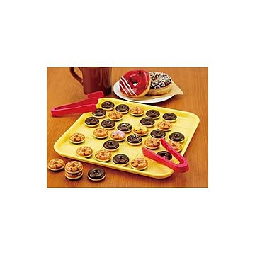 アイアップ アンーナツ リバーシ+ミニゲーム