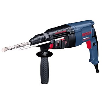 BOSCH（ボッシュ） GBH2-26DE SDS-PLUS ハンマードリル