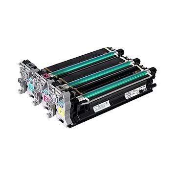 コニカミノルタ イメージングユニット バリューパック A0310ND 1箱（3個：各色 1個）
