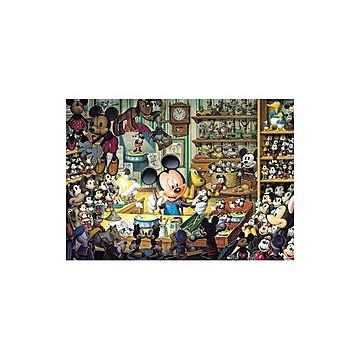 テンヨー D-108-938 ミッキーのおもちゃ工房 108P 【ジグソーパズル】