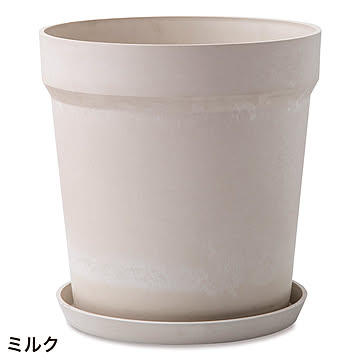 アーバンプランツポット ソリッド φ38cm 12号鉢 (gg634156)