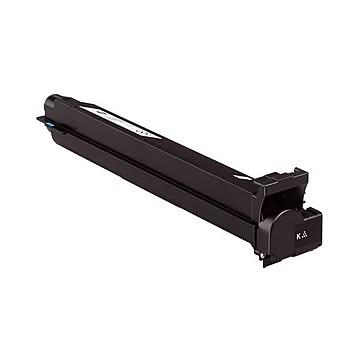 コニカミノルタ トナーカートリッジブラック A0D7173 1個