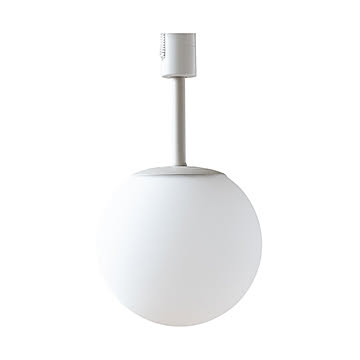  【BRID】 TINY GLASS DUCT LIGHT 1