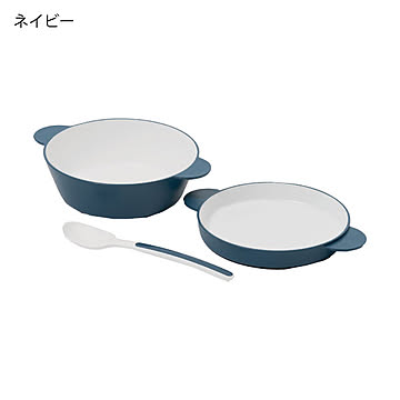 tak.タック KIDS DISH soup bowl set S