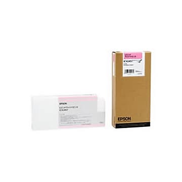 純正品 EPSON エプソン インクカートリッジ/トナーカートリッジ ICVLM57 VLM ビビッドライトマゼンタ