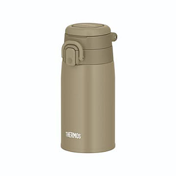 THERMOS 真空断熱ケータイマグ 0.4L JOS-400 BE 