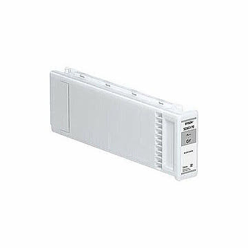 EPSON 純正インクカートリッジ(グレー) SC8GY70 管理No. 4988617219199