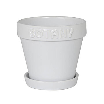 BOTANY POT（プランター）5号・3号 鉢サイズ