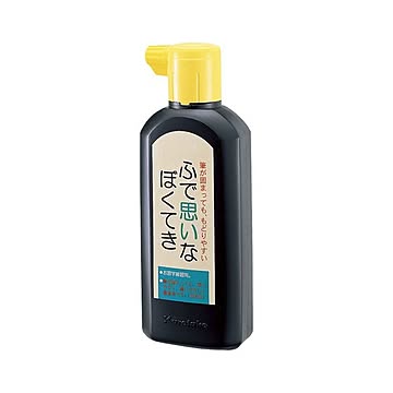 （まとめ） 呉竹 ふで思いなぼくてき 180ML 【×20セット】