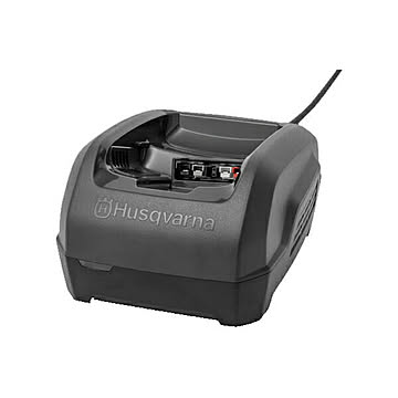 ハスクバーナ 急速充電器 QC250 967970104