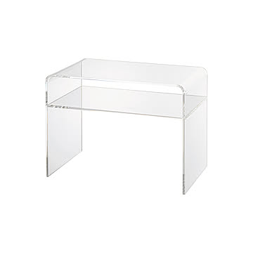 サイドテーブル ベッドサイドテーブル ナイトテーブル スリム テーブル ベッドテーブル ミニテーブル ソファテーブル BLT-337