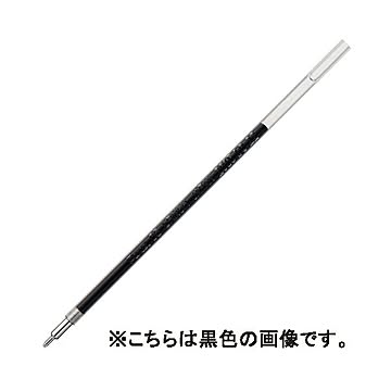 （まとめ） ぺんてる エナージェル多色替芯0.5 青 XLRN5H-C 10×10セット