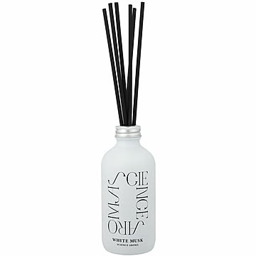 Fragrance Diffuser ホワイトムスクの香り WH SAR0102 【プラザセレクト】