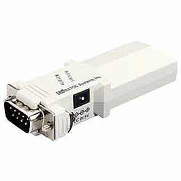 ラトックシステム　Wi-Fi RS-232C変換アダプター　REX-WF60 管理No. 4949090600317