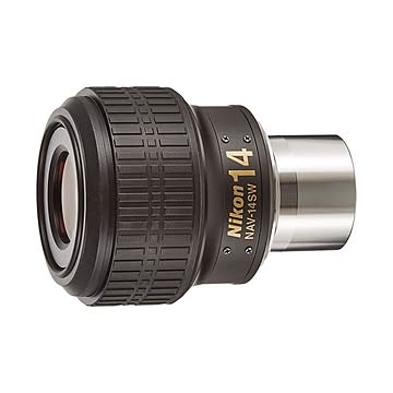Nikon アイピース NAV14SW