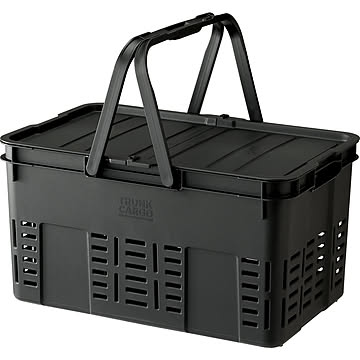  トランクカーゴ メッシュカーゴ36 