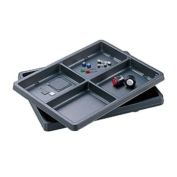 HOZAN F-23 ESDパーツトレー 9室（3枚入）