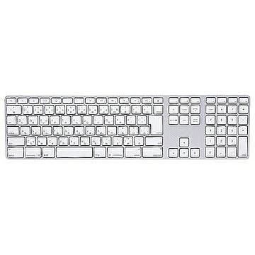 キーボード防塵カバー 管理No. 4969887238646