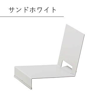 ideaco イデアコ NAP Bookstand ナップ ブックスタンド 本棚 ブックエンド シェルフ マガジンラック スチール インテリア ディスプレイ収納