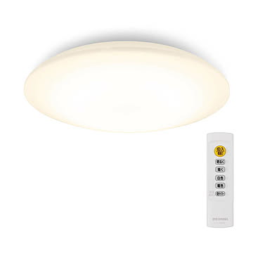 LEDシーリングライト 8畳 調光調色 CEA8DL-7.0 アイリスオーヤマ