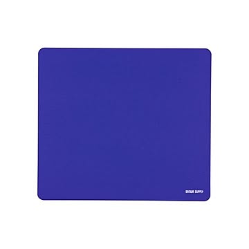 まとめサンワサプライ エコマウスパッド ブルーMPD-EC30BL 1枚×10セット