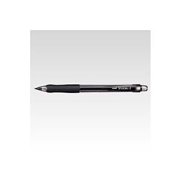 （まとめ） 三菱鉛筆 VERYシャ楽 M5-100Z.24 黒 1本入 【×30セット】